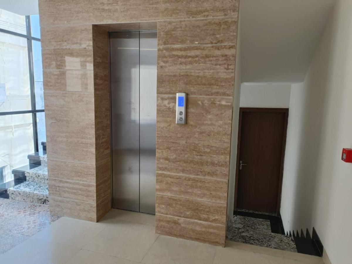 Hotel Mumbai House Express Ουνταϊπούρ Εξωτερικό φωτογραφία