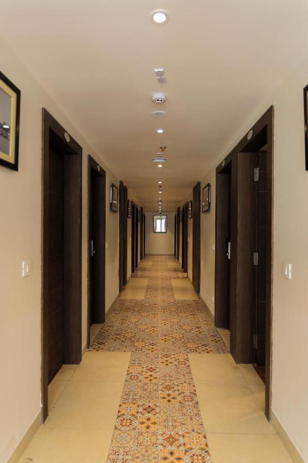 Hotel Mumbai House Express Ουνταϊπούρ Εξωτερικό φωτογραφία
