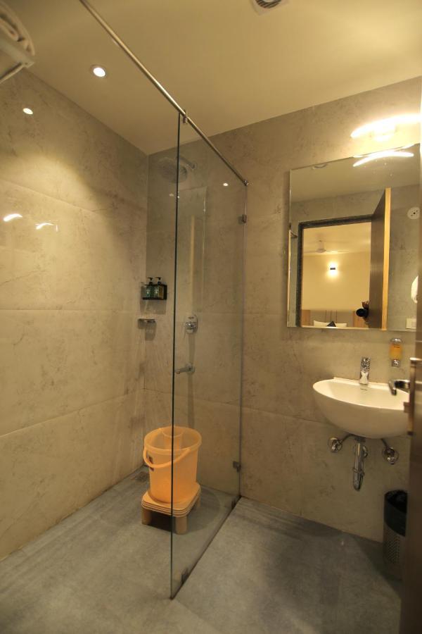 Hotel Mumbai House Express Ουνταϊπούρ Εξωτερικό φωτογραφία